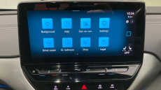 Volkswagen ID.4 109kW Life Pure 52kWh 5dr Auto [110kW Ch] Electric Estate